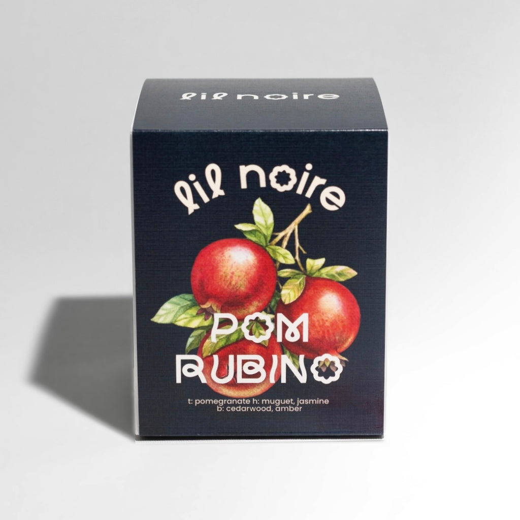 Pom Rubino