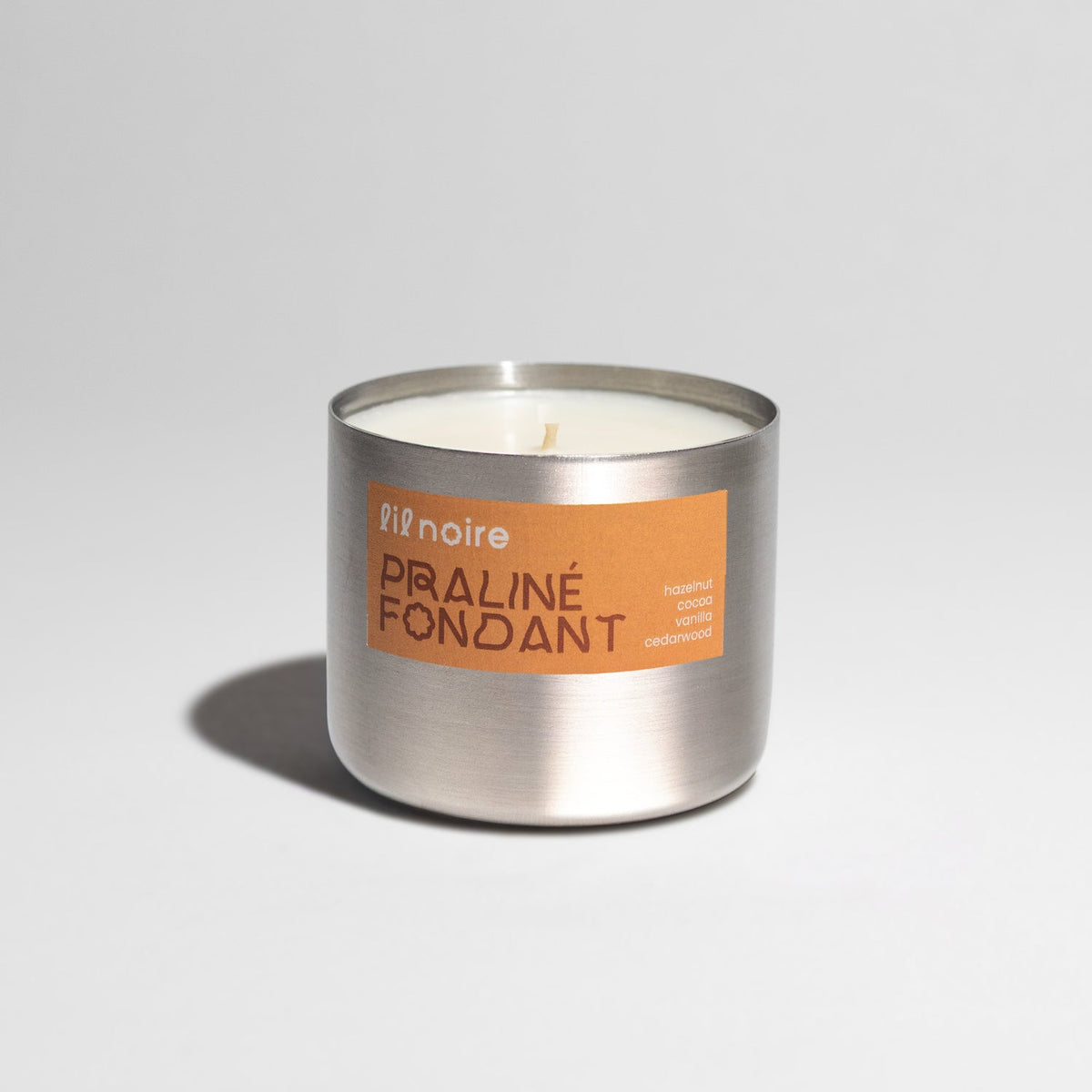 Praliné Fondant