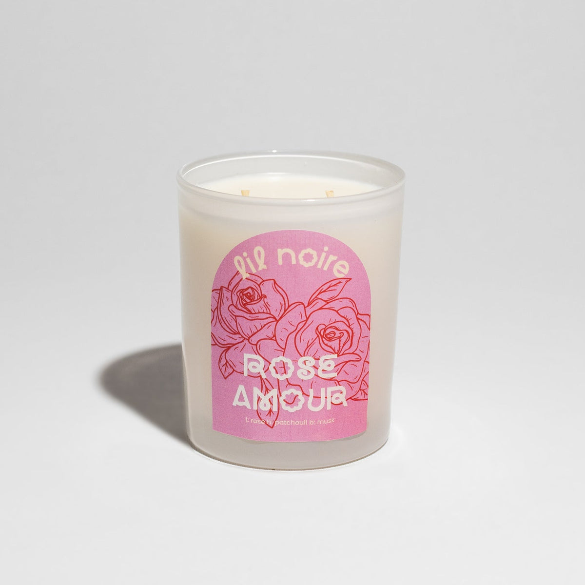 Rose Amour