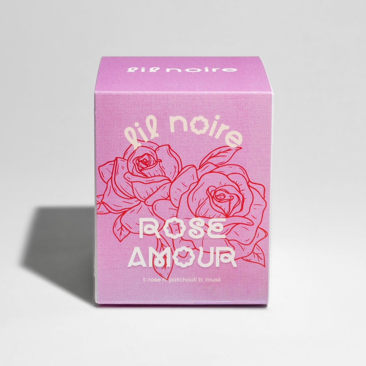 Rose Amour