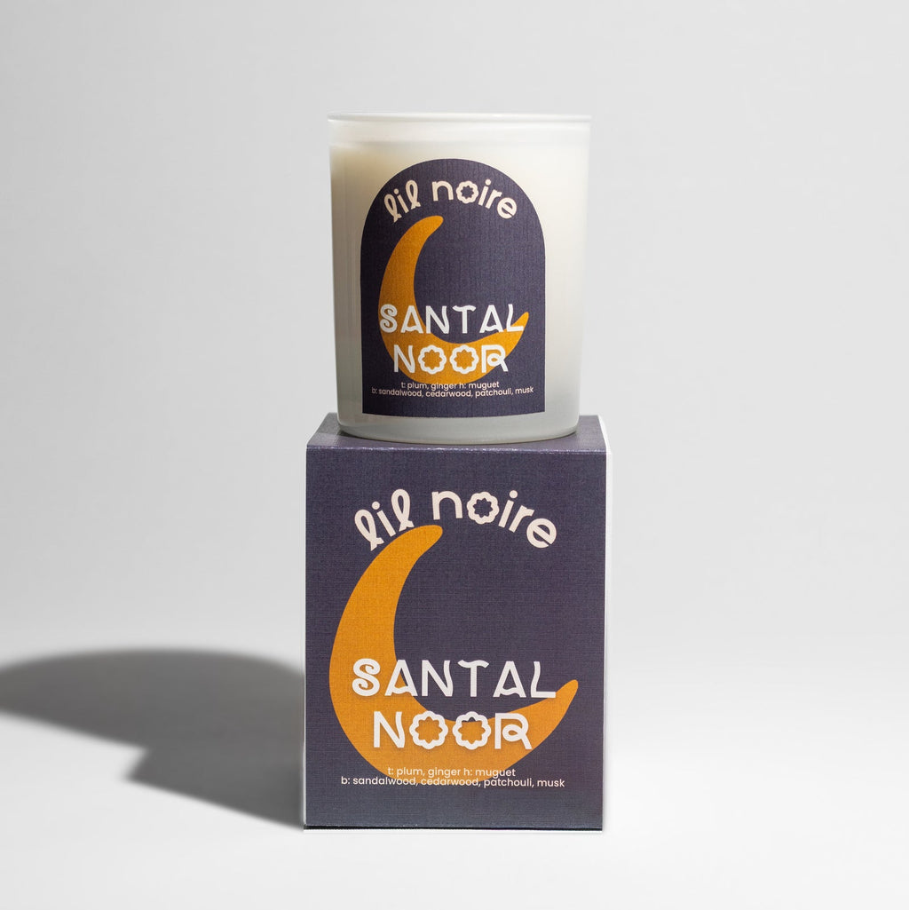 Santal Noor