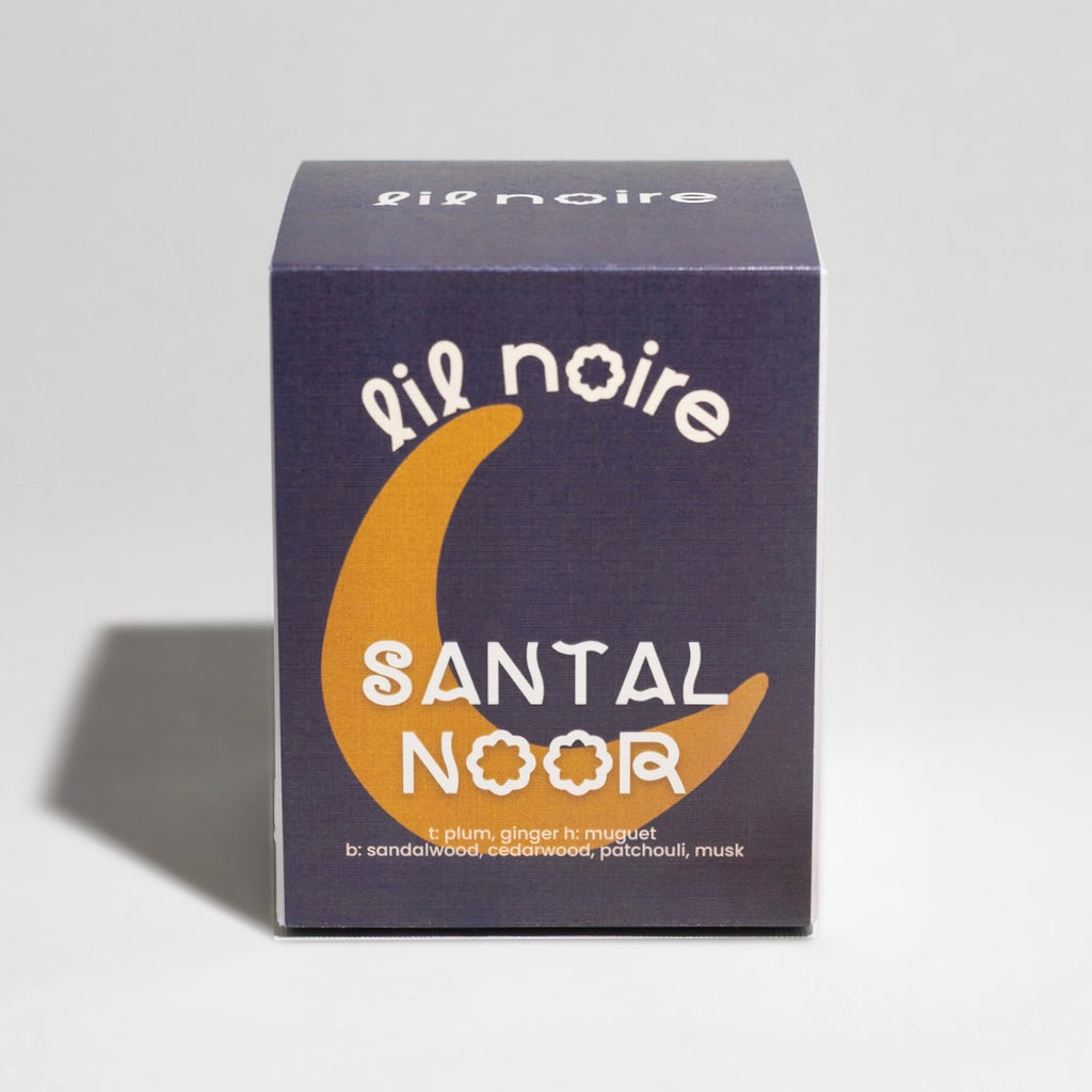 Santal Noor