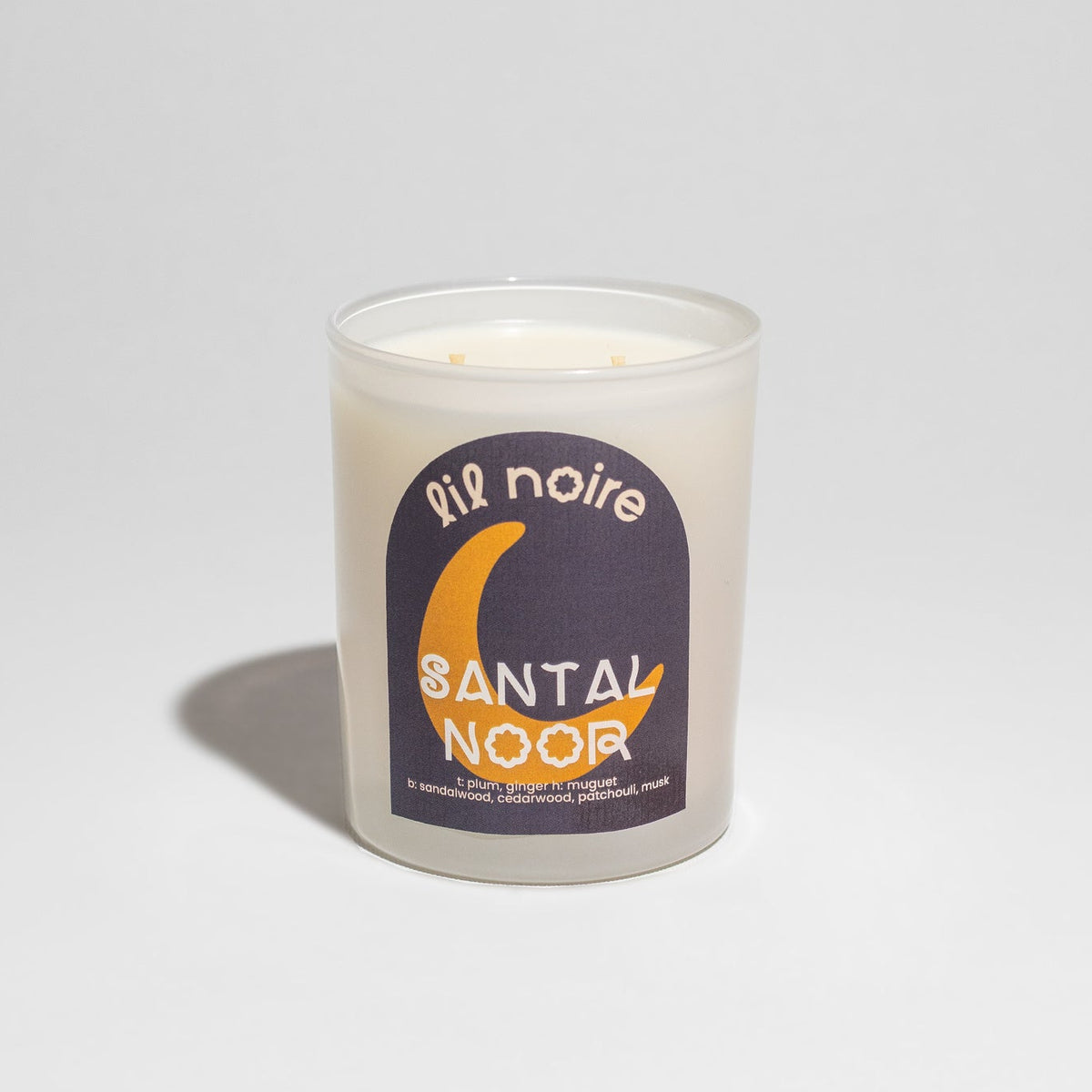 Santal Noor