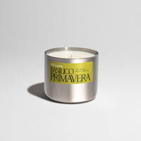 Basilico Primavera | Steel Collection