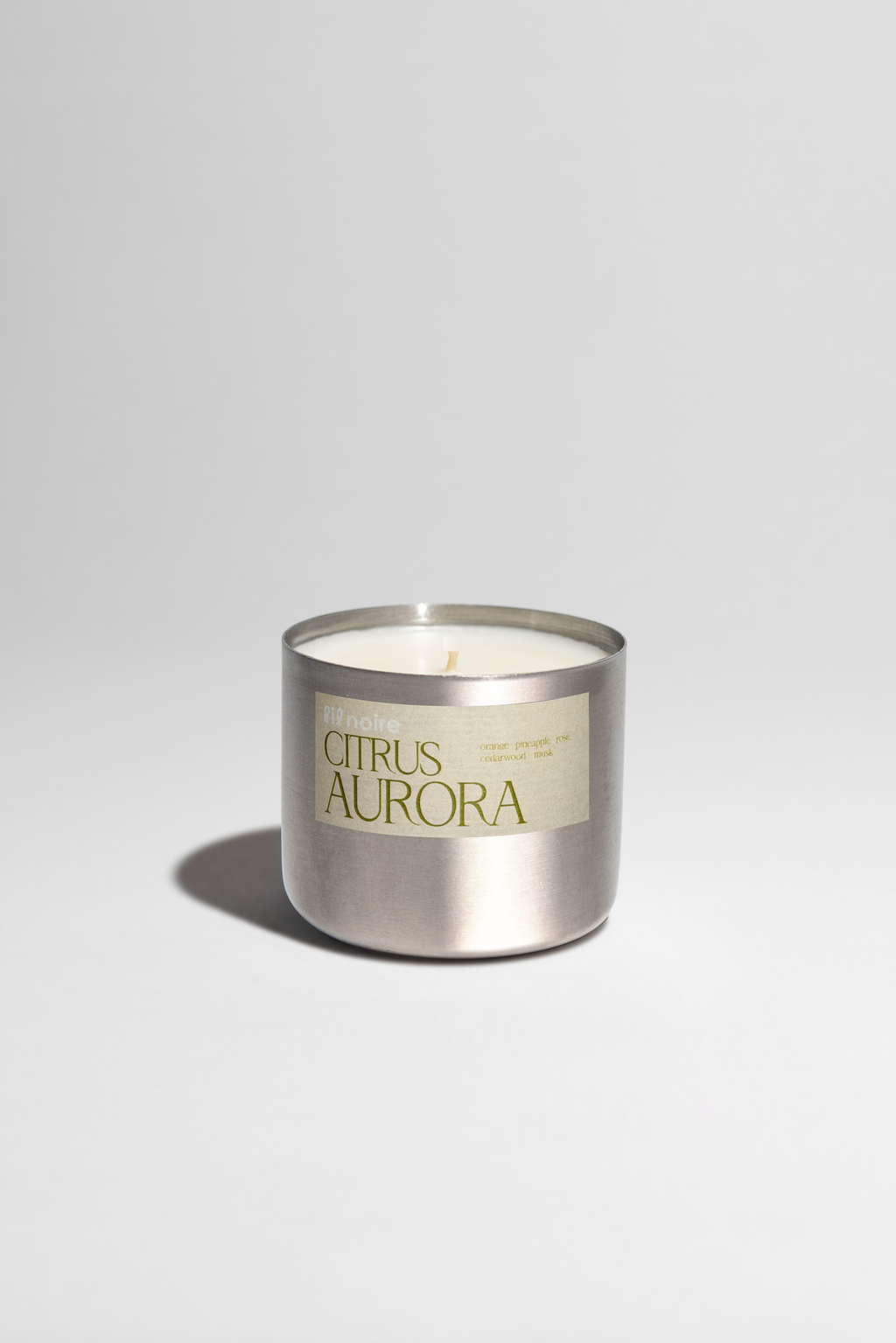 Citrus Aurora Steel mum