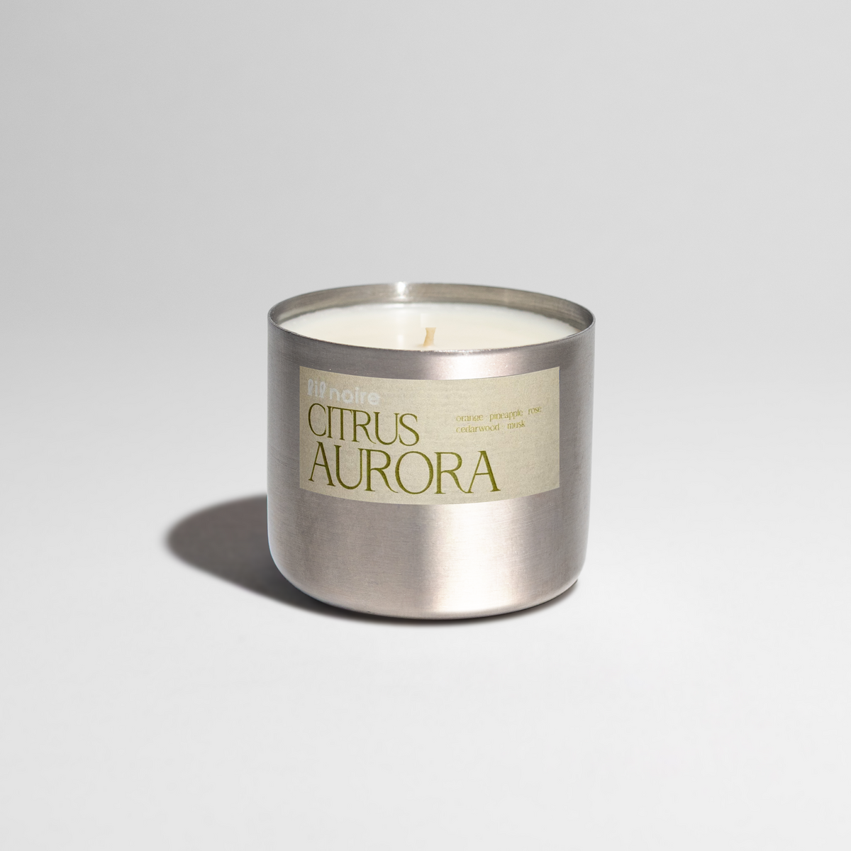 Citrus Aurora Steel mum