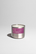 Pom Rubino Steel mum
