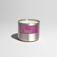 Pom Rubino Steel mum
