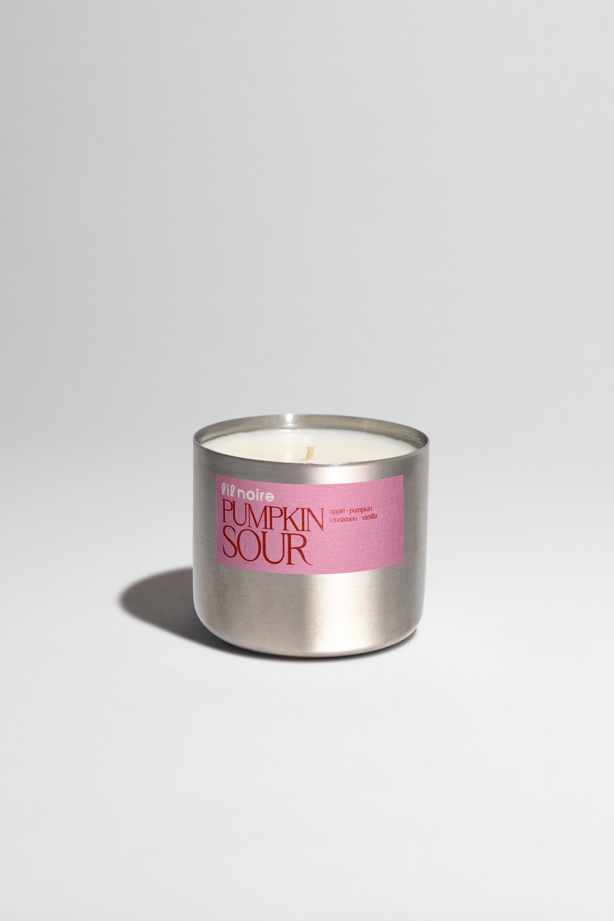 Pumpkin Sour | Steel Collection