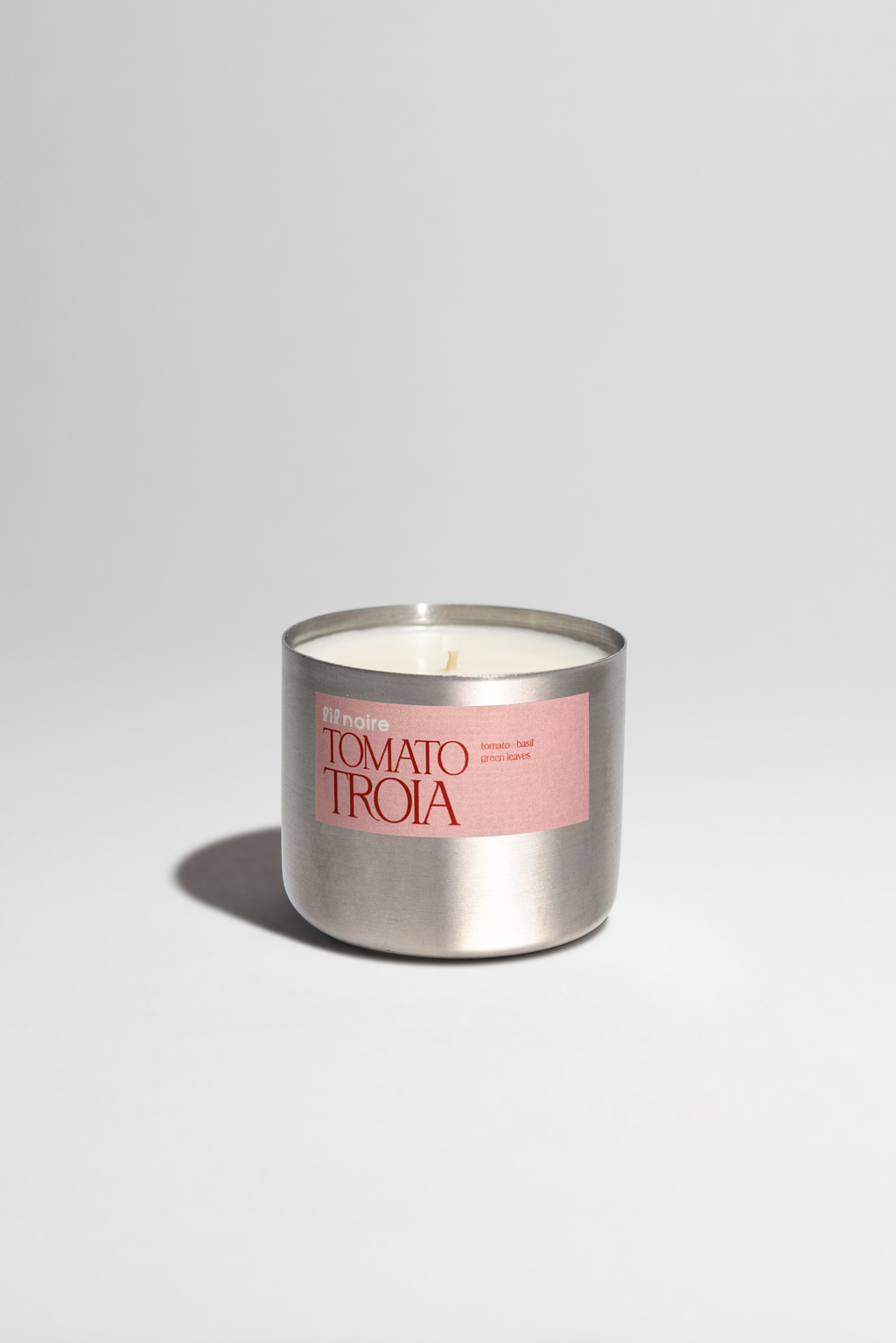 Tomato Troia Steel mum