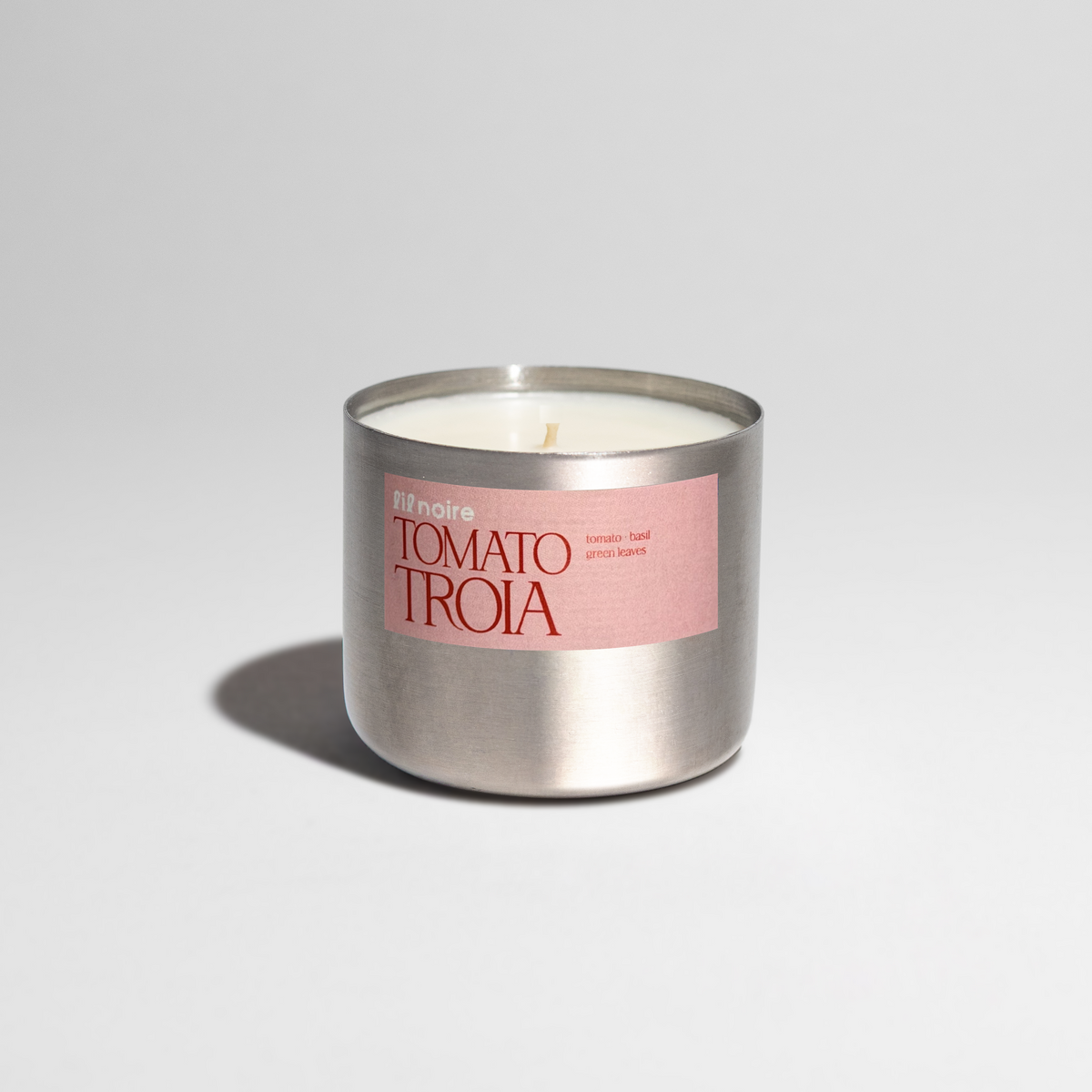 Tomato Troia Steel mum