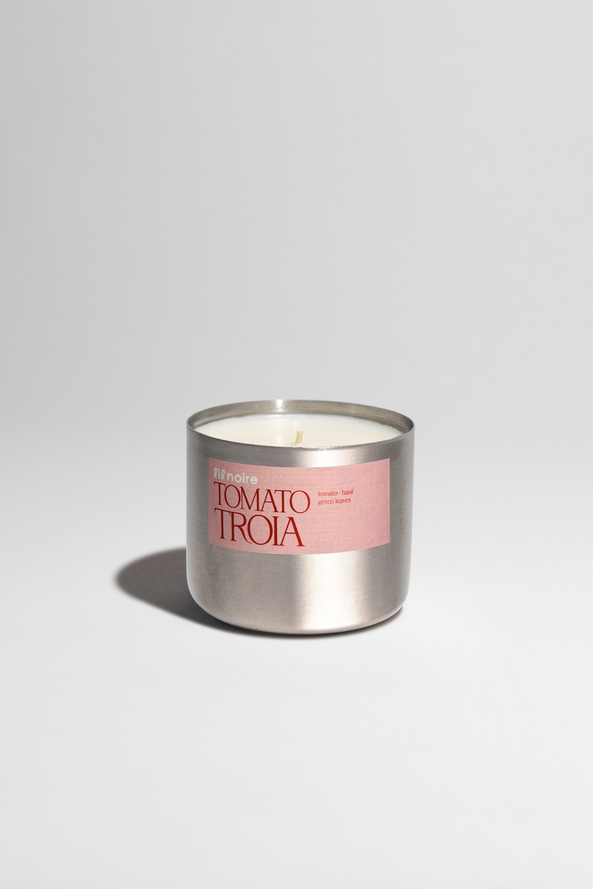 Tomato Troia Steel mum
