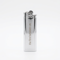 Chrome Lighters - the fire between us.