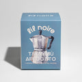 Tiramisù Affogato