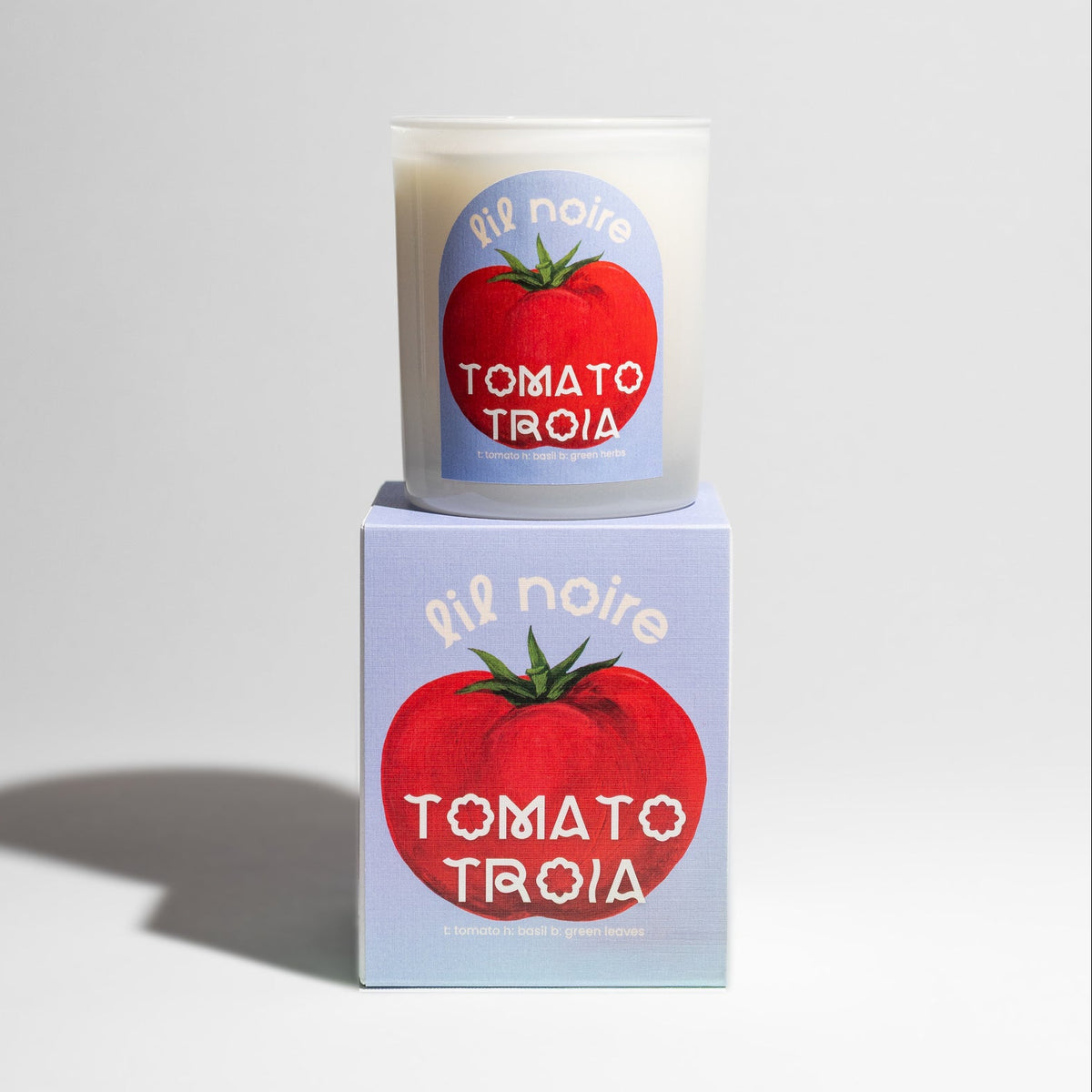 Tomato Troia
