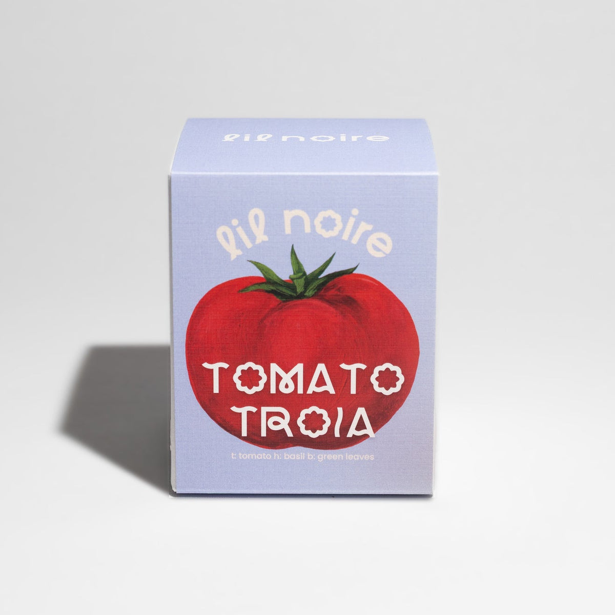 Tomato Troia
