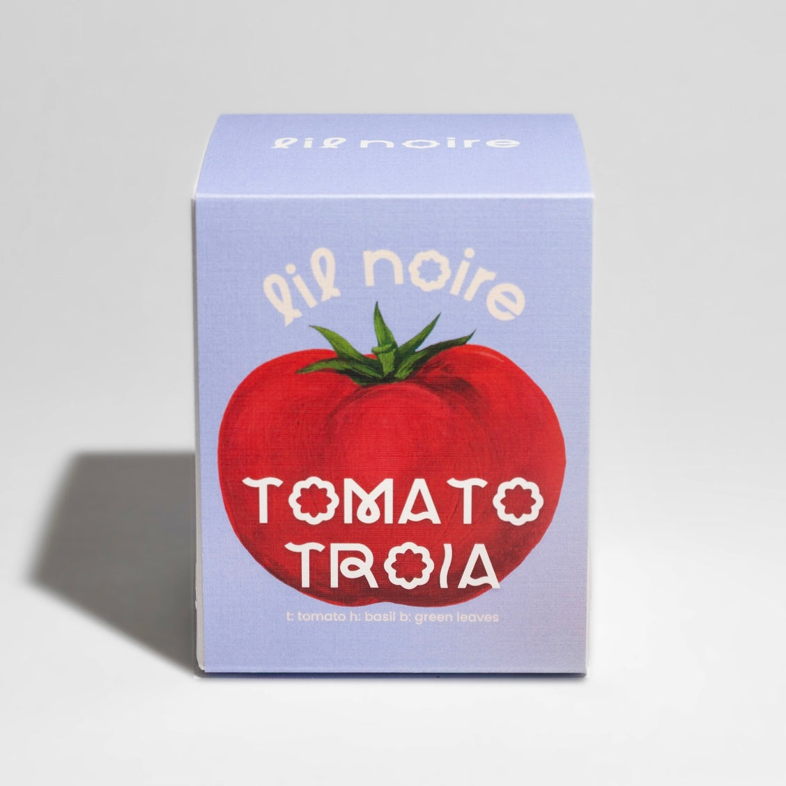 Tomato Troia