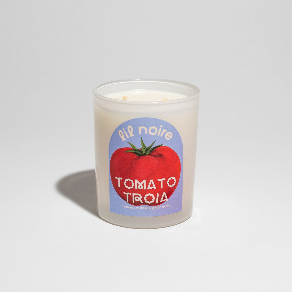 Tomato Troia