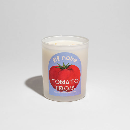 Tomato Troia